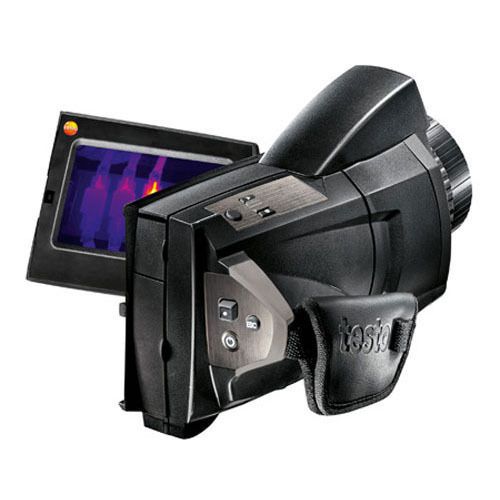 Testo 885-1 Thermal Imaging Camera, 320 x 240
