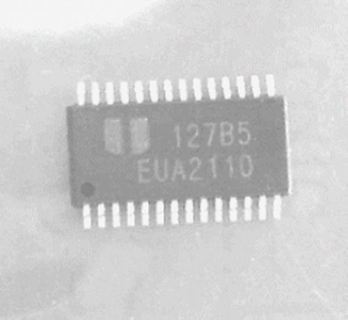 2PCS EUA2110 SOP28 IC # ste