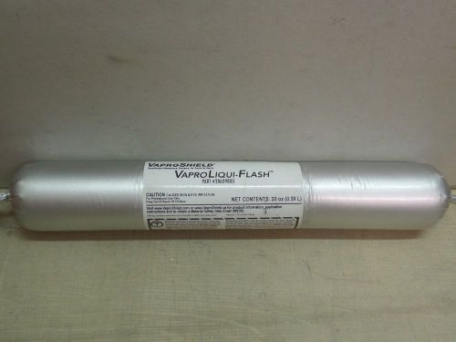 VaproShield Breathable Membrane Systems VAPROLIQUI-FLASH 20 oz 38609800