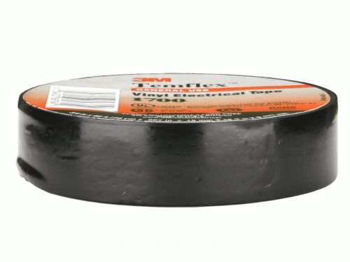 Metra install bay 3metec-10 premium 3/4&#034; x 60 ft vinyl electrical tape 10 rolls for sale