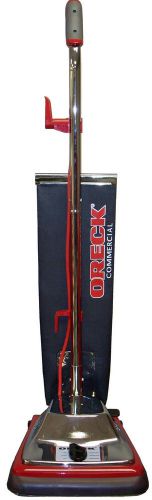 Oreck upright commercial vacuum or101 for sale