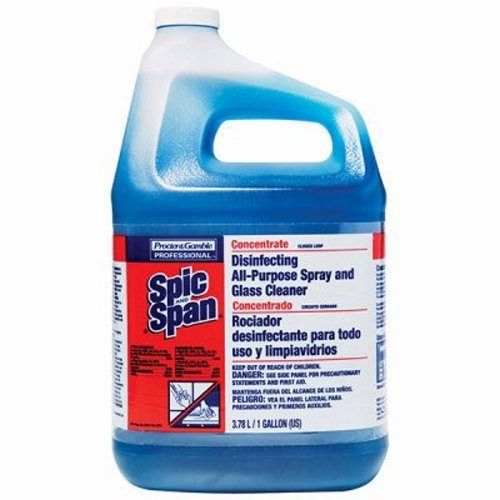 Spic &amp; Span Disinfecting Spray All-Purpose &amp; Glass Cleaner  (PGC 32538)