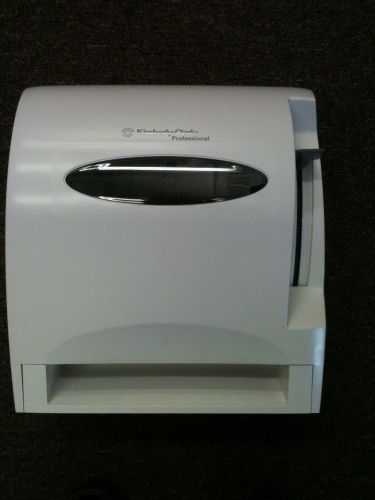 Kimberly clark professional paper towel dispenser 0976800 for sale
