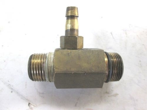 CAT 2DX30 &amp; 3DX Soap Injector- USED