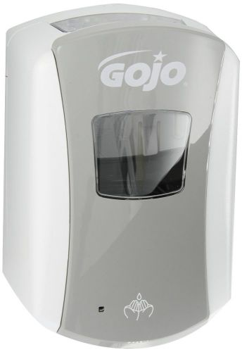 GOJO 1384-04 Lot of 4 Touch Free Dispensers,700mL,White