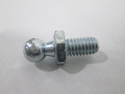 NEW ITW SMMI11647 1/4IN STEEL STUD BOLT D289560