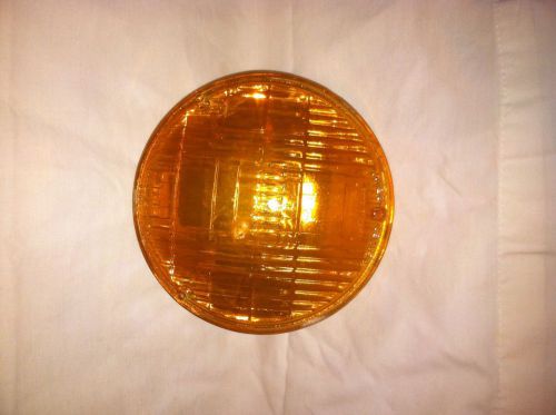 Roto Rays PAR 46 12 Volt 55 Watt Replacement Bulb - Amber