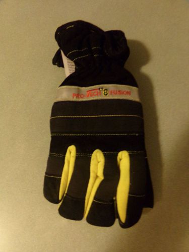 Pro-Tech 8 Fushion Gloves -size XXL