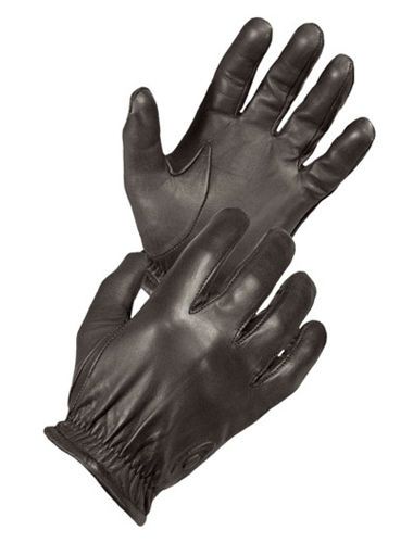 NEW Hatch Friskmaster FM2000 Police Gloves Color Black Size XX-Large