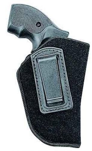 89161 uncle mike&#039;s hip holster right hand 4/2-5&#034; large auto for sale