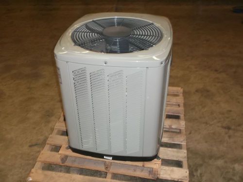 3.5 ton r22 10 seer  heat pump consenser/ has r22 charge 3 phase 460v for sale