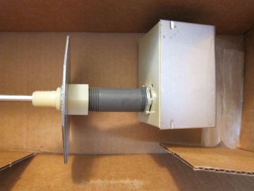 NEW Siebe Duct Immersion Sensor 6&#034; Probe TS-5721 LOTS More Listed