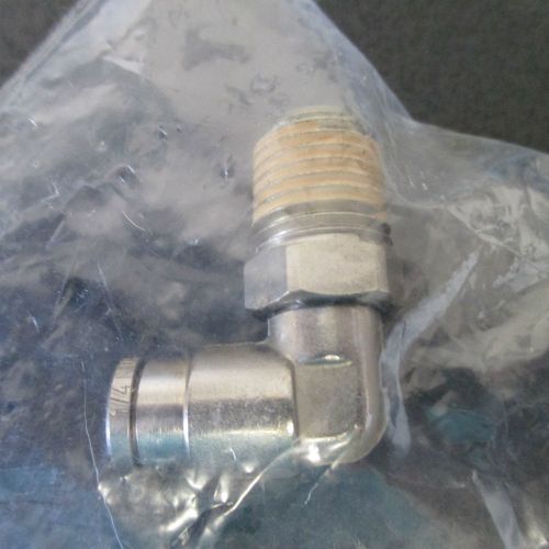 51495K218 TUBE FITTING SWVL 90 DEG ELBOW