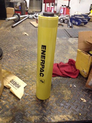 enerpac cylinder RC-1510 15 Ton