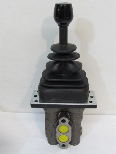 Parker / gresen hcs-r hydraulic control valve - 08650553 for sale