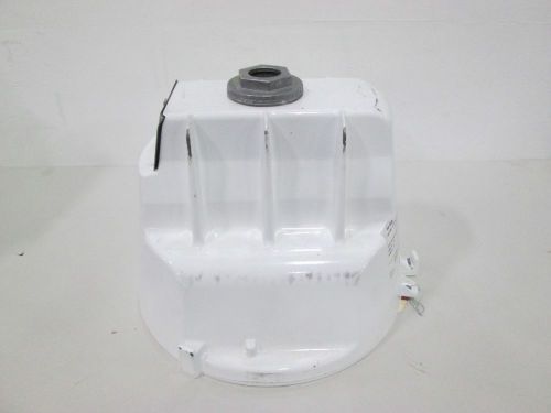 New day-brite lbn250pmt-psc-or low bay luminaire fixture 277v 250w light d323559 for sale