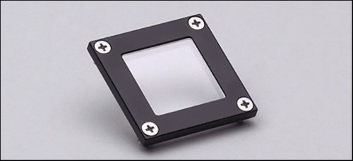 Masking frame for O1D laser - ifm efector - E21133  (21)