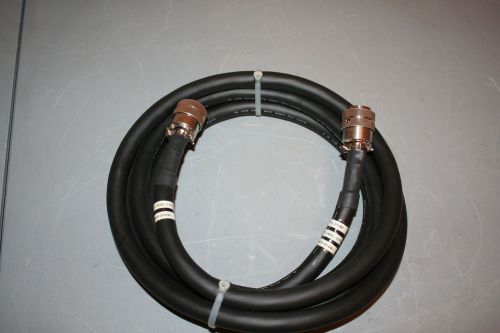 AMAT Thermal Control Cable, Turbo Pump, Cryo Pump, 3620-00440
