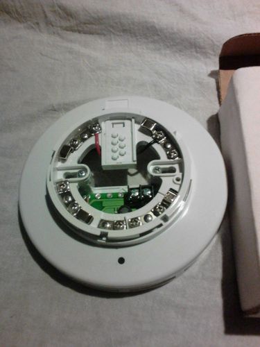 Air Products &amp; Control MB-SDR-XP95 Smoke Detector Sounder Base