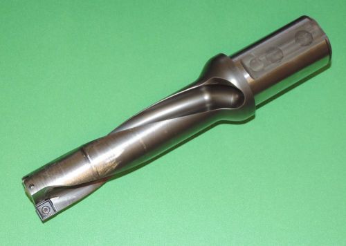Sandvik corodrill 33mm indexable drill 880-d3300l40-04 for sale