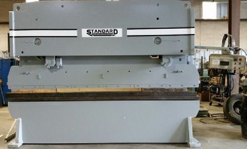 Standard Industrial Press Brake