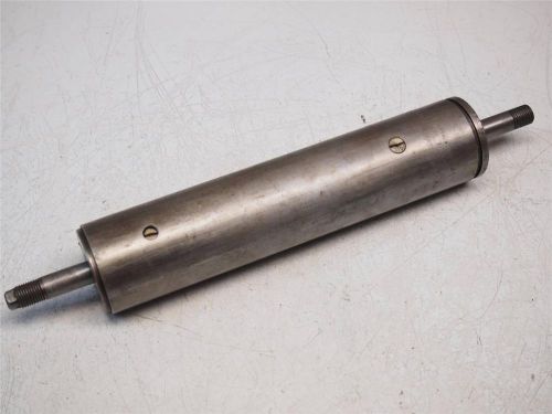 Dumore Type X Grinding Spindle for Lathe Tool Post Grinder