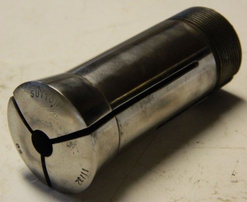 USED 11/32 SUTTON 5C COLLET
