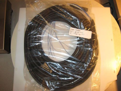(WD) Staubli Robot Cable Harness, 20M Reserves, D23131500, New