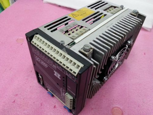 1 pc of HANNING CCI 2000 SPS-Interface Frequency Inverter ( SOLTEC P/N 38292 )