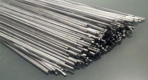 ALUMALOY 40 Rods: Aluminum REPAIR Rods No Welding, Fix Cracks Polish &amp; Paint