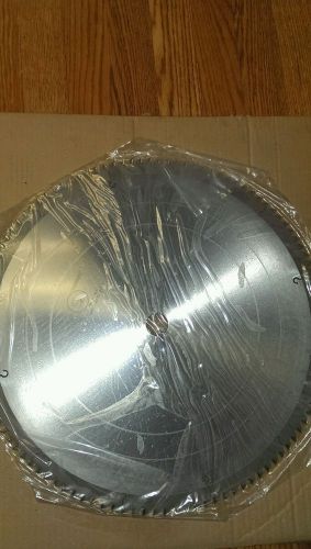 Industrial Saw blade carbide tip. 460 x 3.8 x 30