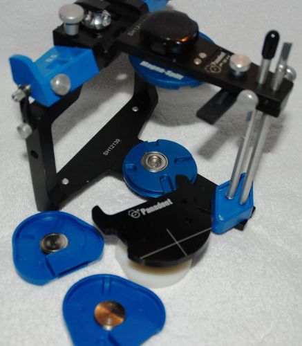Psh panadent magnetic articulator,kois mounting platform for sale