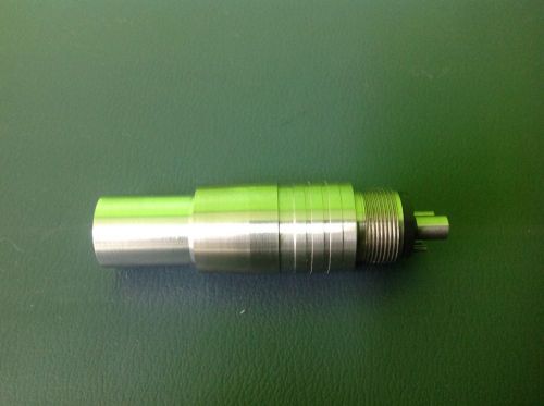 H6155 NSK Handpiece Adapter for the TPC Handpiece Cleaner &amp; Lubricator