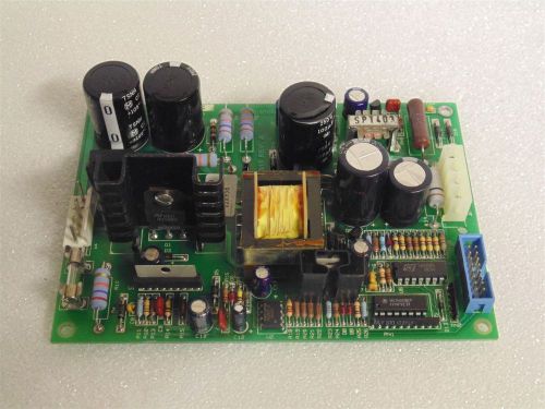 Applied biosystems 1000s diode array part 1700-0317 rev.a lps pcb (c10-4-48) for sale