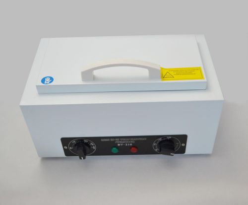 Actoclave dry heat sterilizer dental use convenient for customers w/glasses for sale