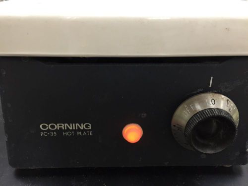 Corning PC-35 Hot Plate