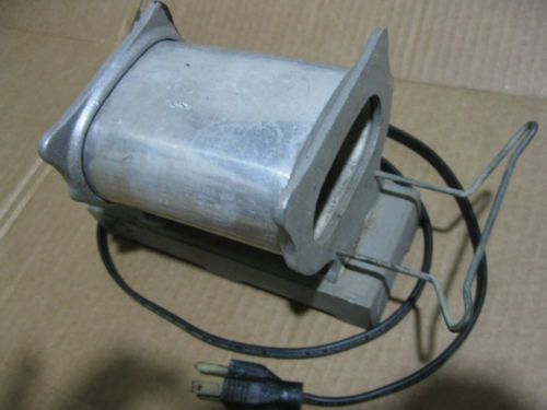 small electric furnace