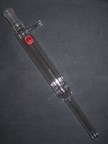 Sigma Aldrich 40mL Mercury Bubbler with 24/40 Joint &amp; Threaded Connection