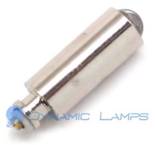03400-U 2.5V HALOGEN REPLACEMENT LAMP BULB FOR WELCH ALLYN OTOSCOPE, ILLUMINATOR