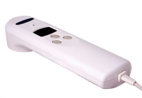 Cold (soft) Laser Vityas. Low Level Laser Therapy. Basic Kit.