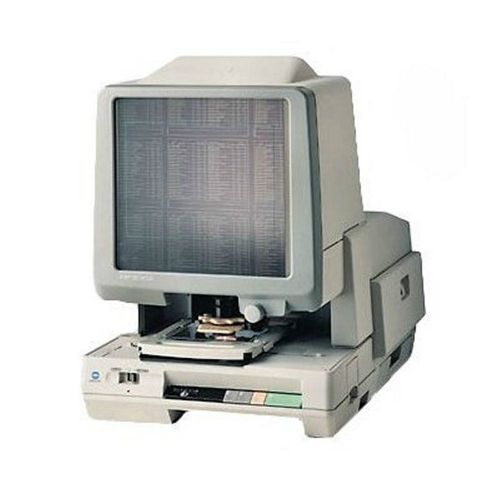 Minolta RP600Z Reader Printer