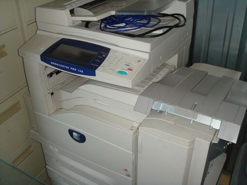 Xerox Workcentre Pro 128
