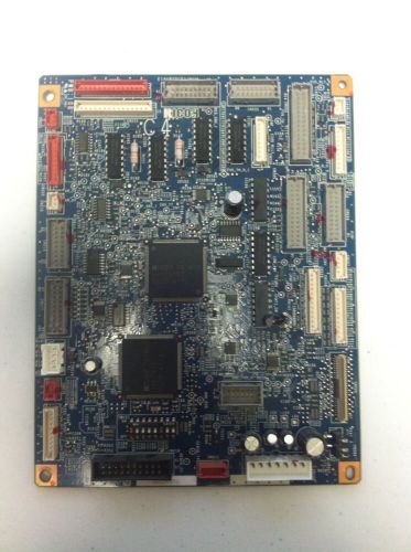 Ricoh B2135155 Main Pcb Circuit Board