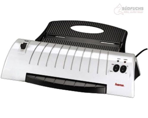 HAMA L44B L 44 B  Laminator Laminiergerat #103242 -55 AAY