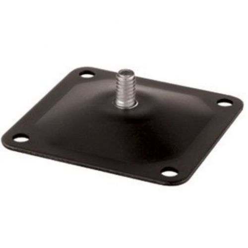 Panavise 861 cctv 2.5-inch x 2.5-inch square base (black) for sale