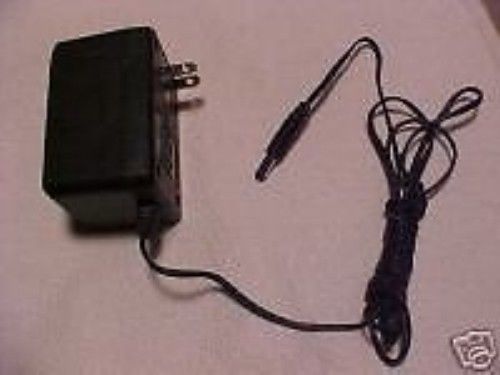 15v 1.4A power supply = Fellowes PowerShred PS30 PS50 unit cable converter dc ac