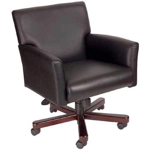 Conference chairs boardroom modern office meeting room for sale