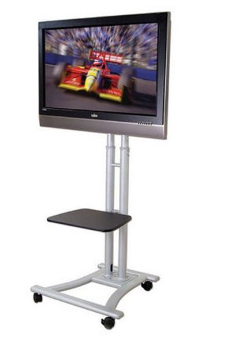 Brand new lindy mobile plasma and lcd cart / stand (supports up to 50kg) for sale
