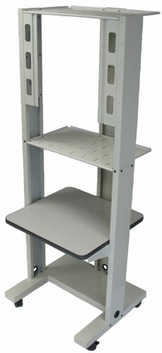 Work Station, 30&#034; Wide, Heavy Duty, part number 367-1111