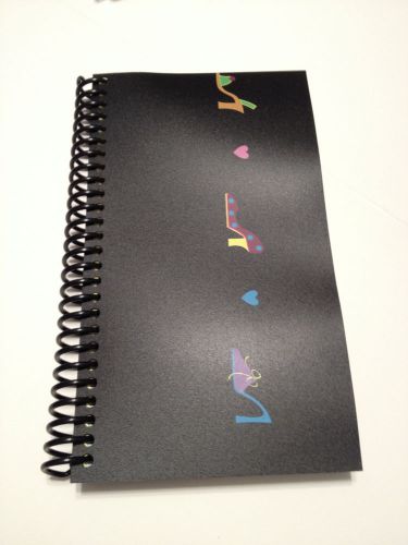 2015 Weekly/Monthly Planner  Spiral bound 4 x 6 inches New Handmade